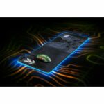 Razer Goliathus Extended Chroma, Soft Gaming Mouse Mat with Chroma - HALO Infinite Edition - Image 2