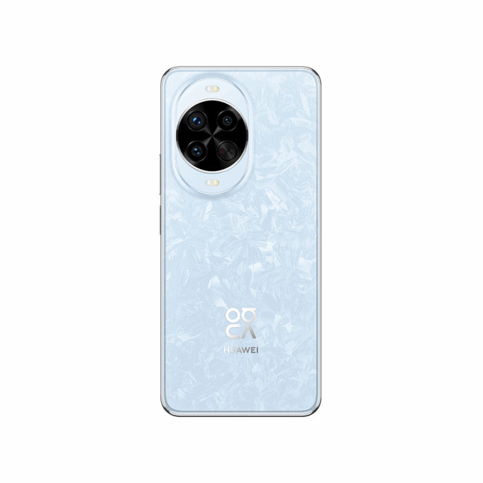 Huawei Nova 14 Pro 512GB, Crystal Blue - Image 3
