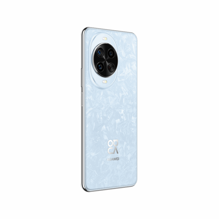 Huawei Nova 14 Pro 512GB, Crystal Blue - Image 4