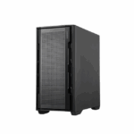 Cougar Uniface X5 Pro UPGRADE PC Case, Black - Компьютерын кейс - Image 3