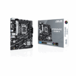 Asus Prime B760M-K D4 Motherboard- Эх хавтан