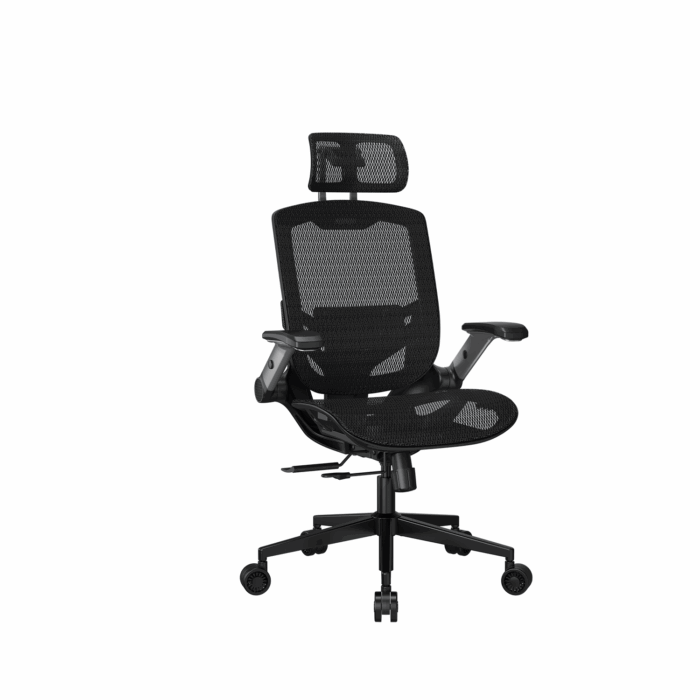 Cougar SPEEDER ONE Gaming and work chair - Сандал - Image 2