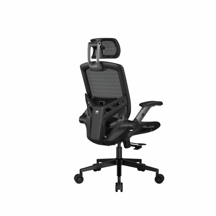 Cougar SPEEDER ONE Gaming and work chair - Сандал - Image 3
