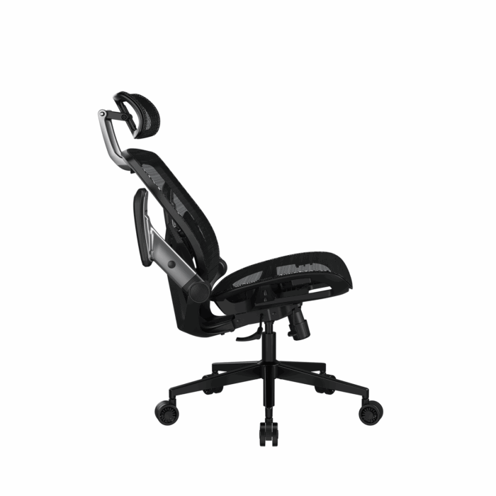 Cougar SPEEDER ONE Gaming and work chair - Сандал - Image 5
