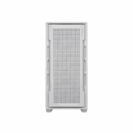 Cougar Uniface X5 Pro PC Case, White - Компьютерын кейс - Image 3