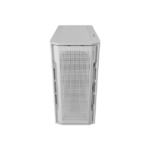 Cougar Uniface X5 Pro PC Case, White - Компьютерын кейс - Image 4