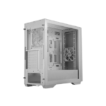Cougar Uniface X5 Pro PC Case, White - Компьютерын кейс - Image 7