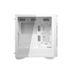 Cougar Uniface X5 Pro PC Case, White - Компьютерын кейс - Image 6
