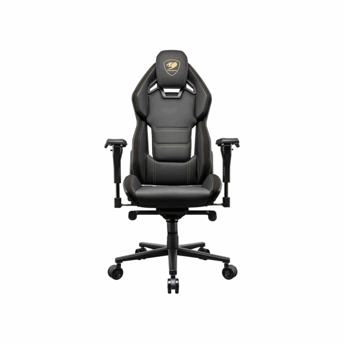 hwg_0021_1f36bc395fca1ec745003fdc910f70cc-hi Cougar HOTROD GT Gaming chair - Сандал - Image 1