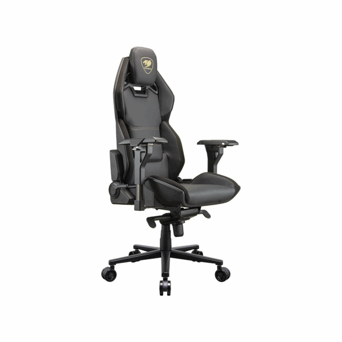 Cougar HOTROD GT Gaming chair - Сандал - Image 2