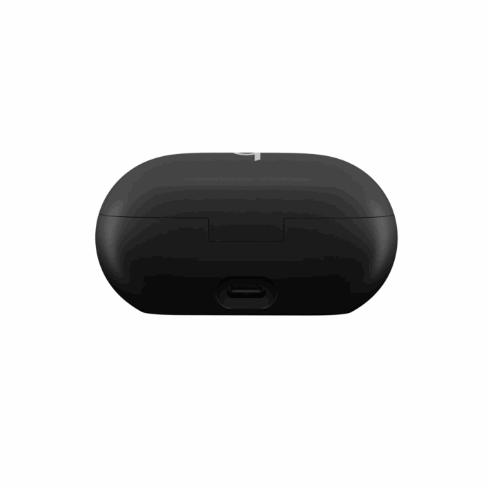 Beats Solo Buds, True Wireless Earbuds, Matte Black - Image 6