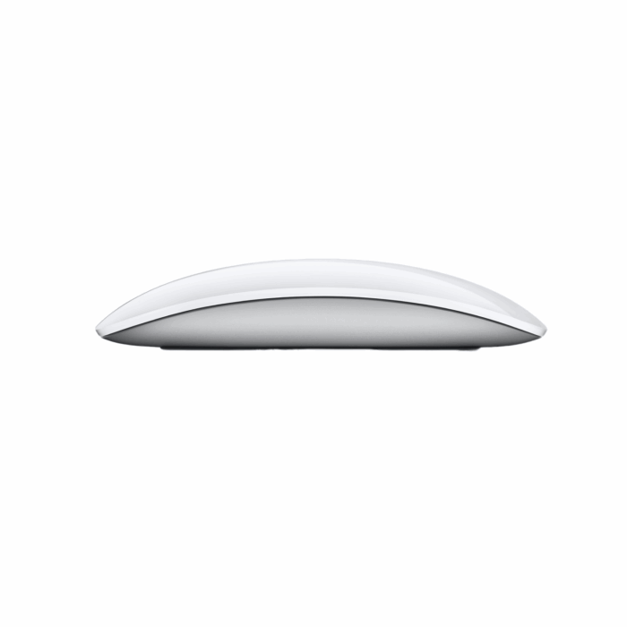 Apple Magic Mouse (USB‑C), Multi-Touch Surface - White - Image 3