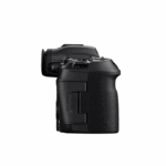 Canon EOS R5 II Body (5GHz), DIGIC X, Full-Frame CMOS, 45MP, ISO 100-51200, 12fps, 8K@30fps, Black - Image 3