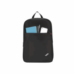 Lenovo ThinkPad Basic Backpack, 15.6 inch - Black - Image 5