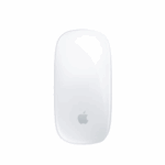 Apple Magic Mouse (USB‑C), Multi-Touch Surface - White