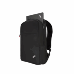 Lenovo ThinkPad Basic Backpack, 15.6 inch - Black - Image 3