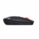 Lenovo ThinkPad Bluetooth Silent Mouse - Black - Image 3