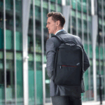 Lenovo ThinkPad Basic Backpack, 15.6 inch - Black - Image 2