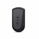Lenovo ThinkPad Bluetooth Silent Mouse - Black - Image 2