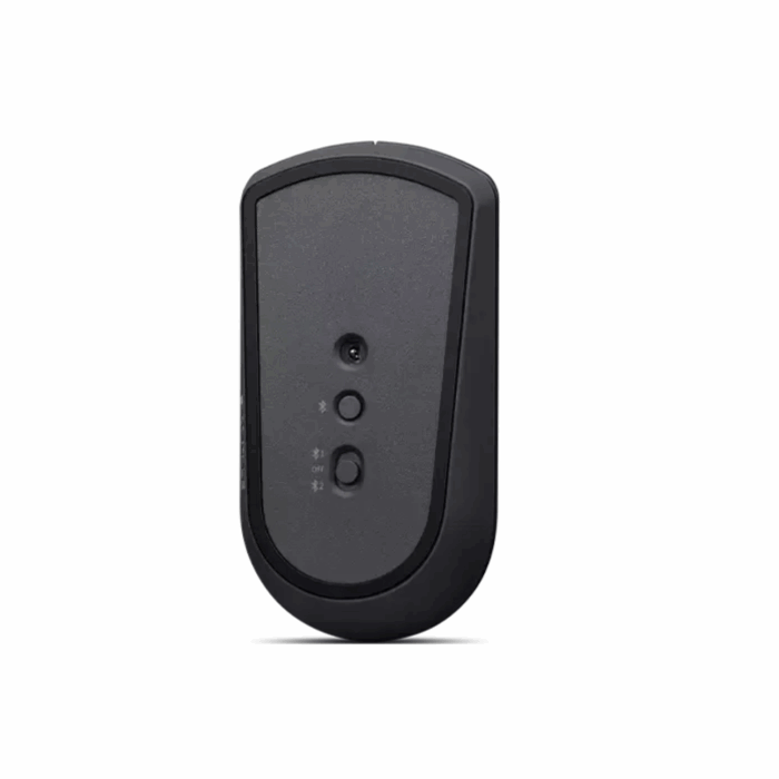 Lenovo ThinkPad Bluetooth Silent Mouse - Black - Image 2