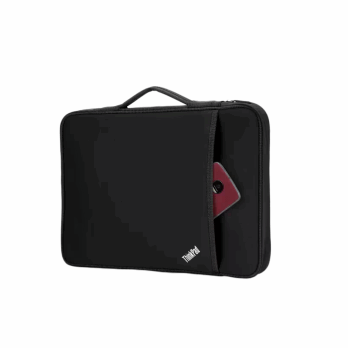 Lenovo ThinkPad Sleeve, 14 inch - Black - Image 4