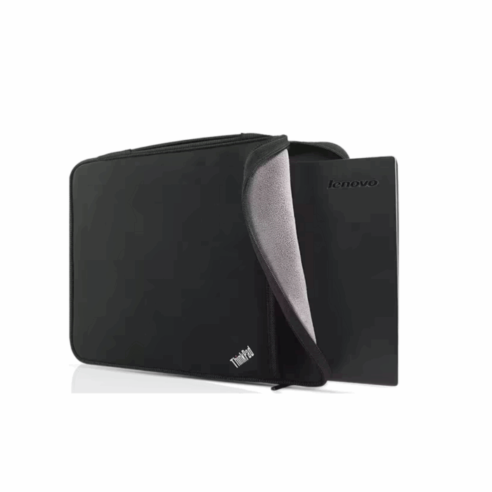 Lenovo ThinkPad Sleeve, 14 inch - Black - Image 3