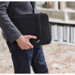 Lenovo ThinkPad Sleeve, 14 inch - Black - Image 2