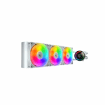 Cougar POSEIDON GT360 AIO Liquid Cooling, White- Хөргүүр