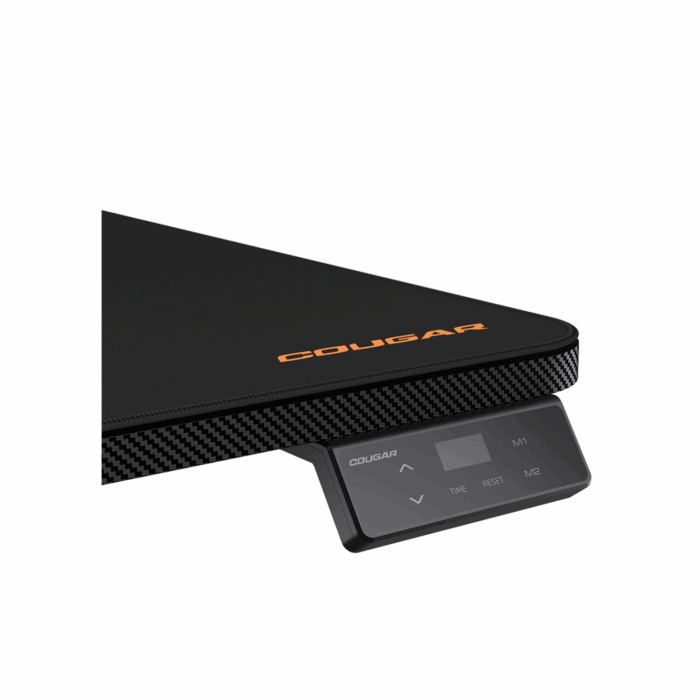 Cougar E-Star 140 electric gaming desk-Ширээ - Image 4