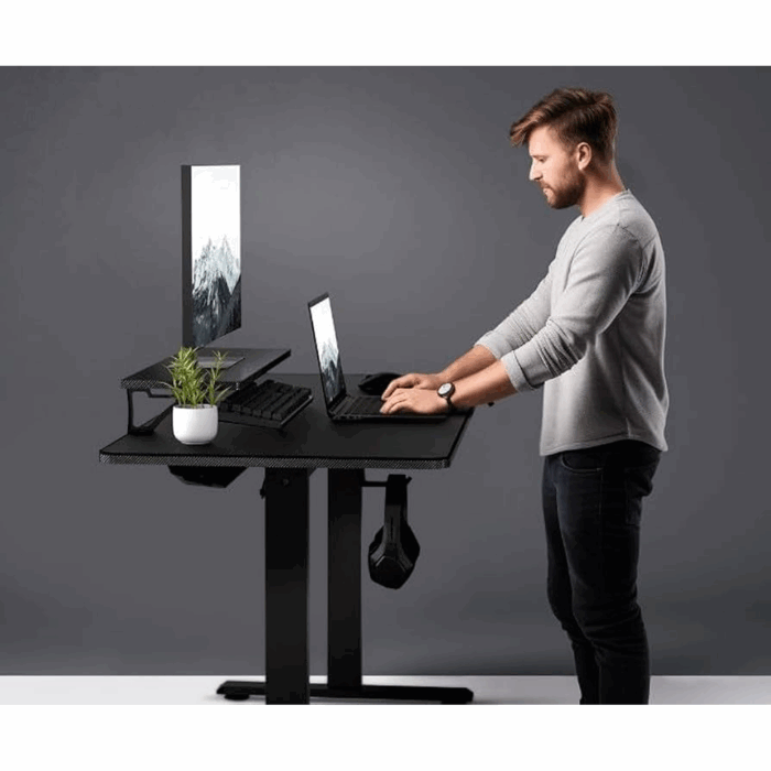 Cougar E-Star 140 electric gaming desk-Ширээ - Image 2