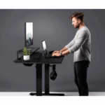 Cougar E-Star 120 electric gaming desk-Ширээ - Image 5