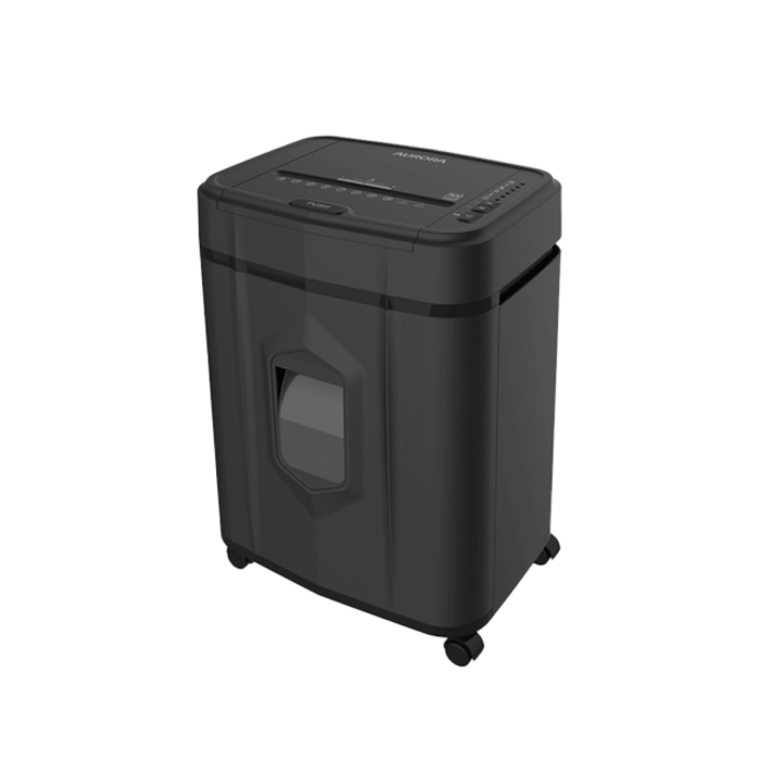 AURORA AS120CM Auto-Feed Paper Shredder - Image 1
