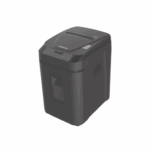 AURORA AS152CM Auto Feed Mini Cross Cut Paper Shredder