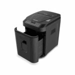 AURORA AS152CM Auto Feed Mini Cross Cut Paper Shredder - Image 2