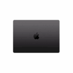 Apple Macbook Pro, 14 inch, M4 Pro chip, 12C CPU, 16C GPU, 24GB, 512GB - Space Black - Image 6