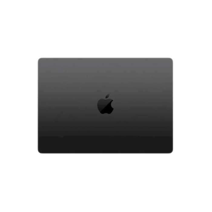 Apple Macbook Pro, 14 inch, M4 Pro chip, 12C CPU, 16C GPU, 24GB, 512GB - Space Black - Image 6