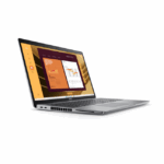 Dell Latitude 5550 XCTO Base, Intel Core Ultra 5-125U, 15.6 inch, 8GB DDR5, 512GB SSD, 3-Cell 54Wh, No OS - Titan Gray - Image 3