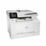 (OPENBOX) HP Laserjet Pro MFP M283fdw, American Version 110v, Wireless All-in-One Color, Хэвлэх/Хувилах/Сканер/Факс, 22ppm (A4), duplex, LAN, WiFi, Works with Alexa, 2.7 Touchscreen - Image 3