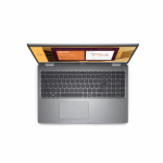 Dell Latitude 5550 XCTO Base, Intel Core Ultra 5-125U, 15.6 inch, 8GB DDR5, 512GB SSD, 3-Cell 54Wh, No OS - Titan Gray - Image 5