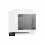 (OPENBOX) HP Laserjet Pro MFP M283fdw, American Version 110v, Wireless All-in-One Color, Хэвлэх/Хувилах/Сканер/Факс, 22ppm (A4), duplex, LAN, WiFi, Works with Alexa, 2.7 Touchscreen - Image 2