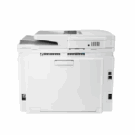 (OPENBOX) HP Laserjet Pro MFP M283fdw, American Version 110v, Wireless All-in-One Color, Хэвлэх/Хувилах/Сканер/Факс, 22ppm (A4), duplex, LAN, WiFi, Works with Alexa, 2.7 Touchscreen - Image 4