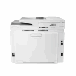 (OPENBOX) HP Laserjet Pro MFP M283fdw, American Version 110v, Wireless All-in-One Color, Хэвлэх/Хувилах/Сканер/Факс, 22ppm (A4), duplex, LAN, WiFi, Works with Alexa, 2.7 Touchscreen - Image 3