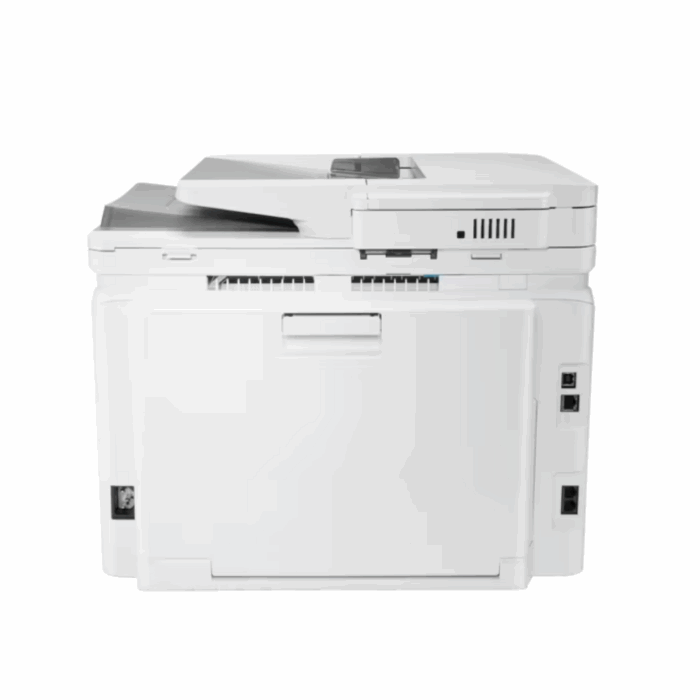 (OPENBOX) HP Laserjet Pro MFP M283fdw, American Version 110v, Wireless All-in-One Color, Хэвлэх/Хувилах/Сканер/Факс, 22ppm (A4), duplex, LAN, WiFi, Works with Alexa, 2.7 Touchscreen - Image 3