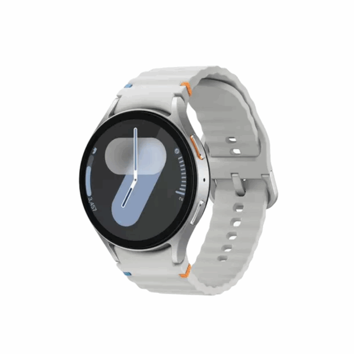 Samsung Galaxy watch 7, 44mm, Silver - Image 1