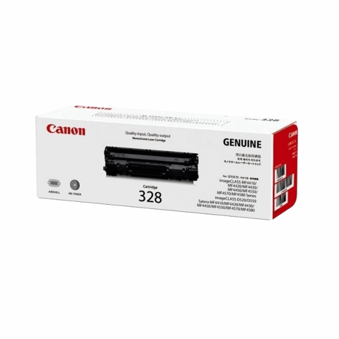 image_1101 Canon Cartridge 328 BK, 2100 хуудас, MF4412/4450/4570dn/4580dn загваруудад таарна - Image 1