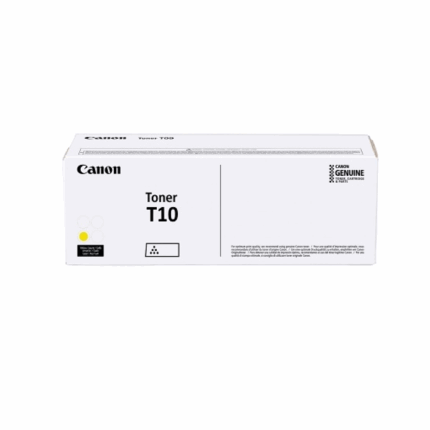 Canon T10 Y, 10000 хуудас, C1533i загварт таарна