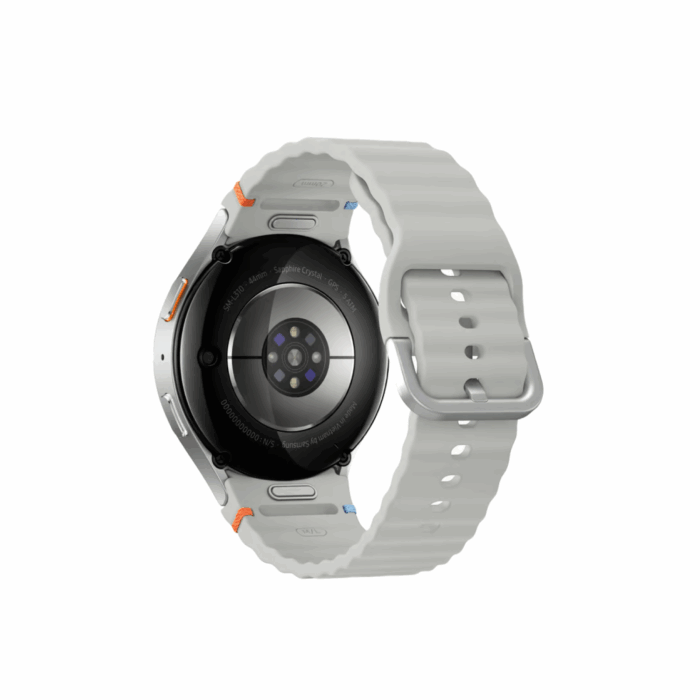Samsung Galaxy watch 7, 44mm, Silver - Image 2
