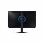 Samsung Odyssey G3 G30D Gaming Monitor, 24 inch, 1920x1080 at 180Hz, DP Port, HDMI Port, Heaphone IN, HDMI Cable, DP Cable - Image 5