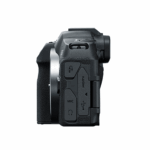 Canon EOS R8 Body, DIGIC X, Full Frame CMOS, 24.2MP, ISO 100-102400, 40fps, 4K@60fps, up to 180fps high speed video, Black - Image 4