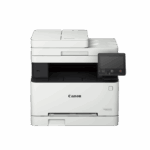 Canon imageCLASS MF643Cdw, Хэвлэх/Хувилах/Сканер, A4 Өнгөт, 21 / 21ppm (Mono / Colour), SADF, Duplex, UFR II, PCL, LAN, WiFi, 5 inch touchscreen